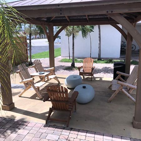 Stay Inn Dania Beach Exterior photo