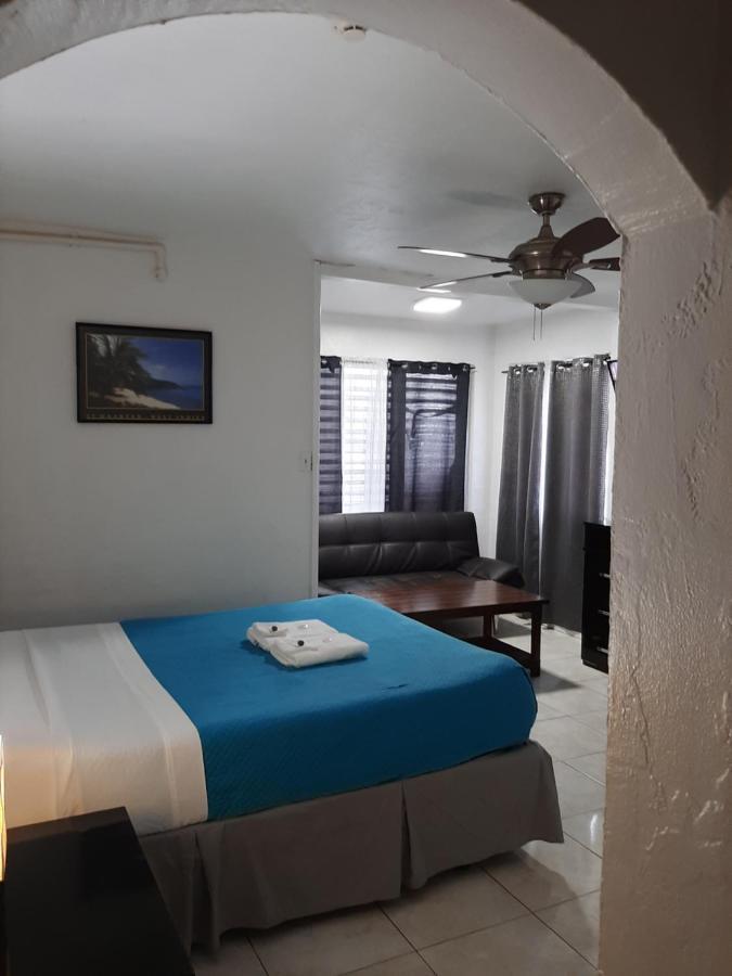 Stay Inn Dania Beach Exterior photo