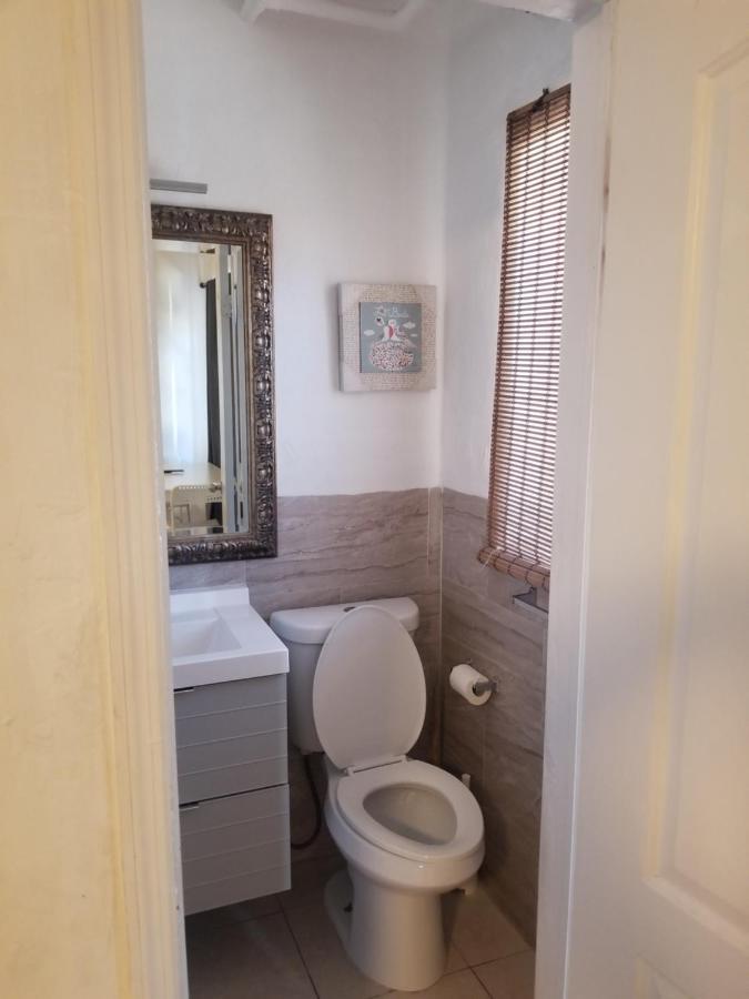 Stay Inn Dania Beach Exterior photo
