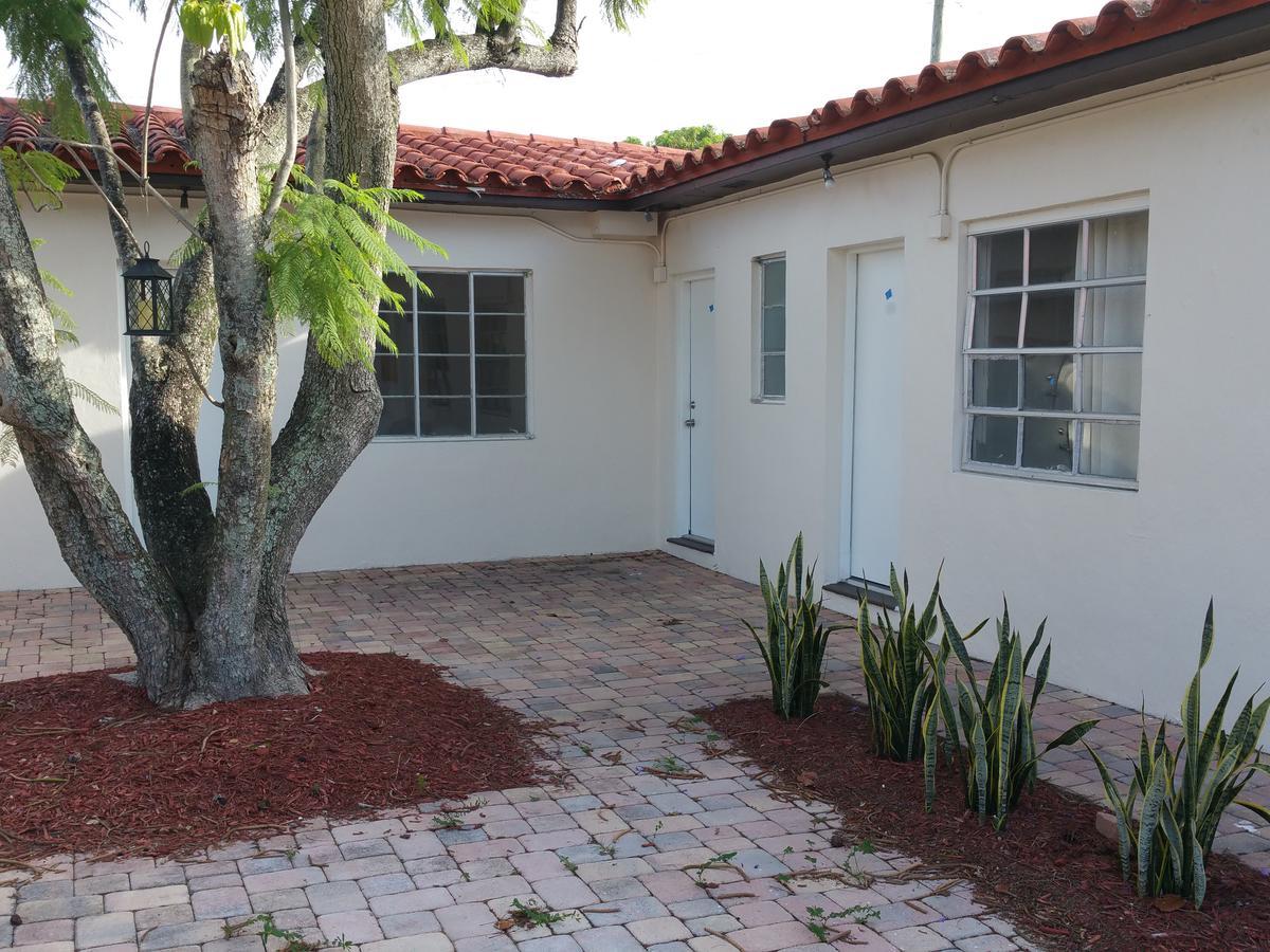 Stay Inn Dania Beach Exterior photo