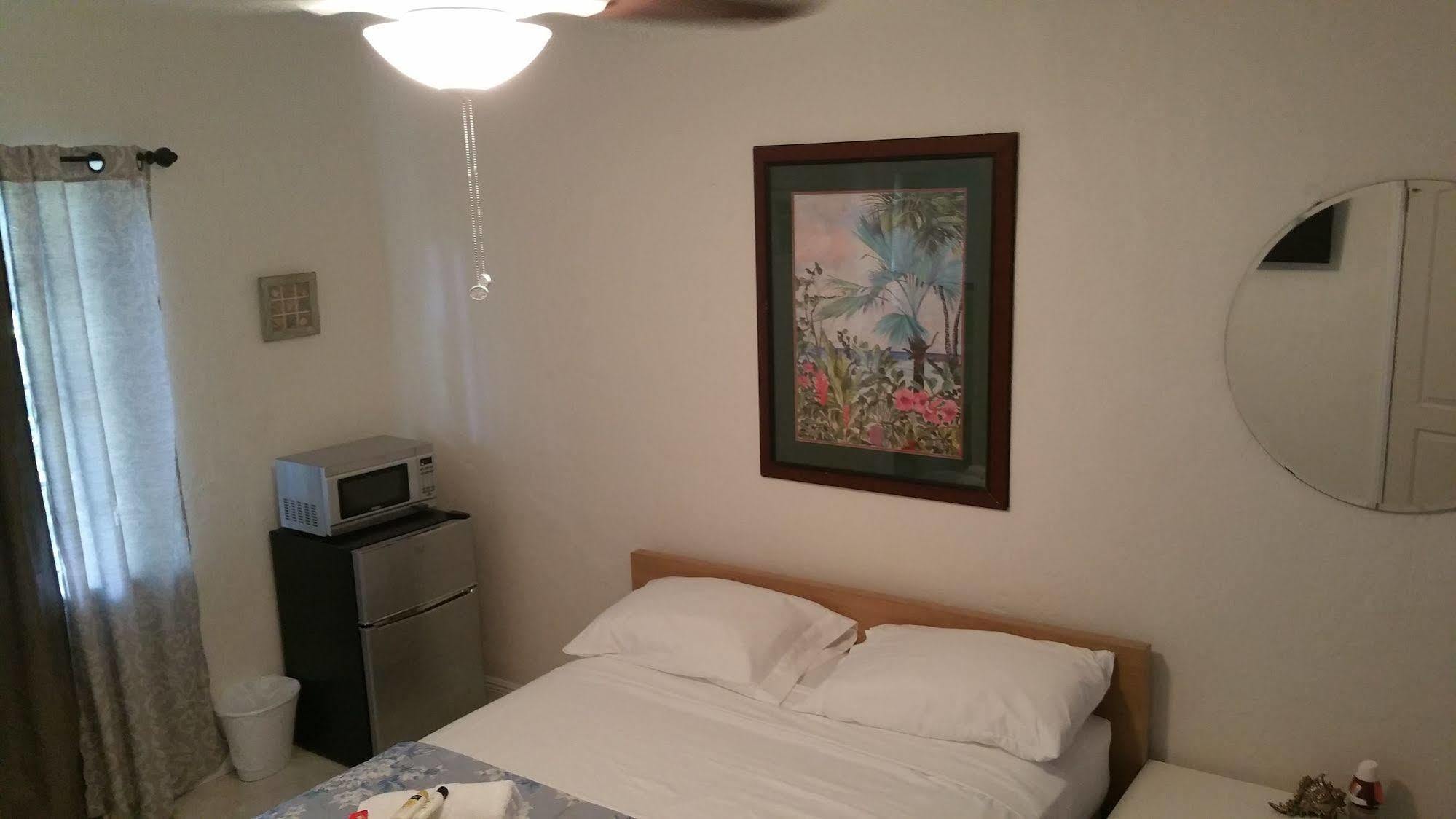 Stay Inn Dania Beach Exterior photo