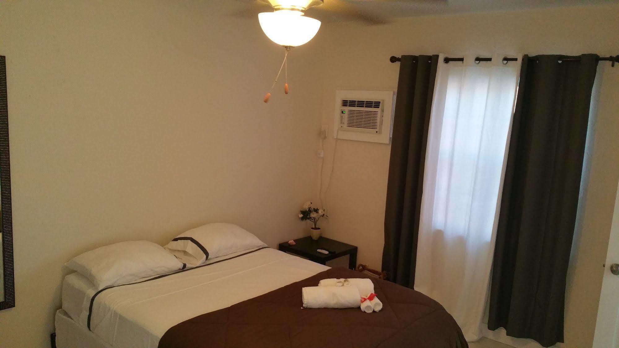 Stay Inn Dania Beach Exterior photo