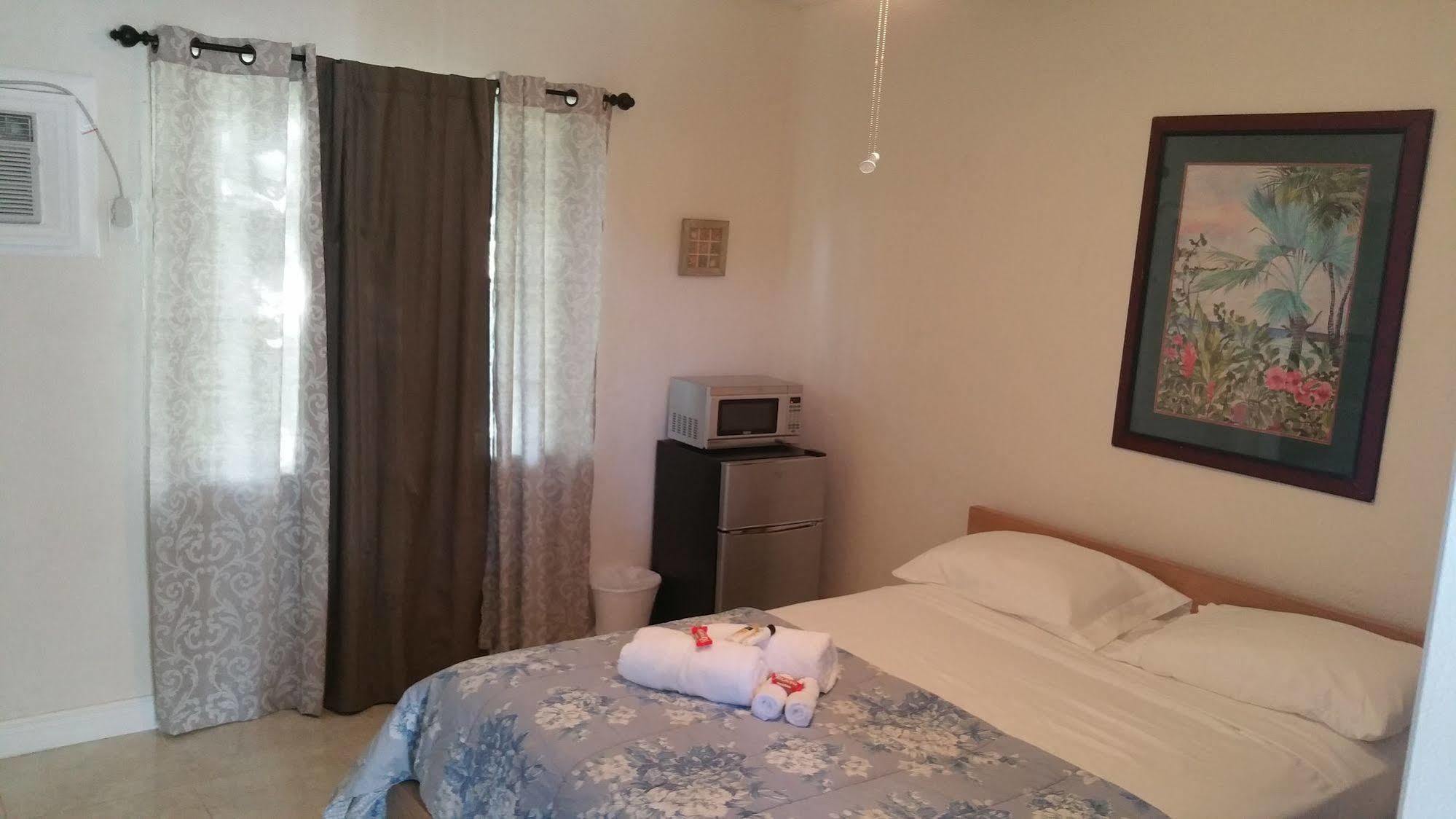 Stay Inn Dania Beach Exterior photo