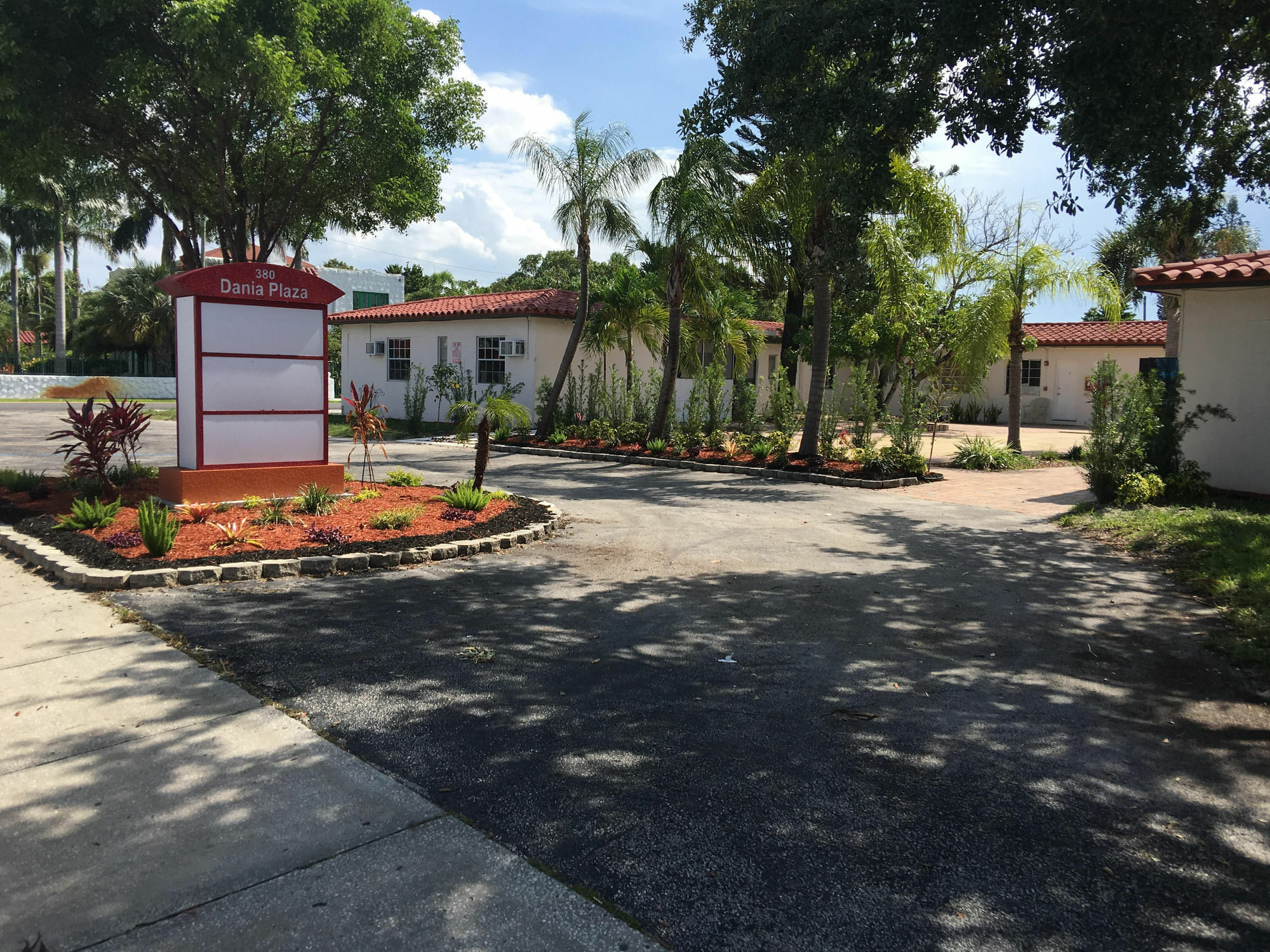 Stay Inn Dania Beach Exterior photo