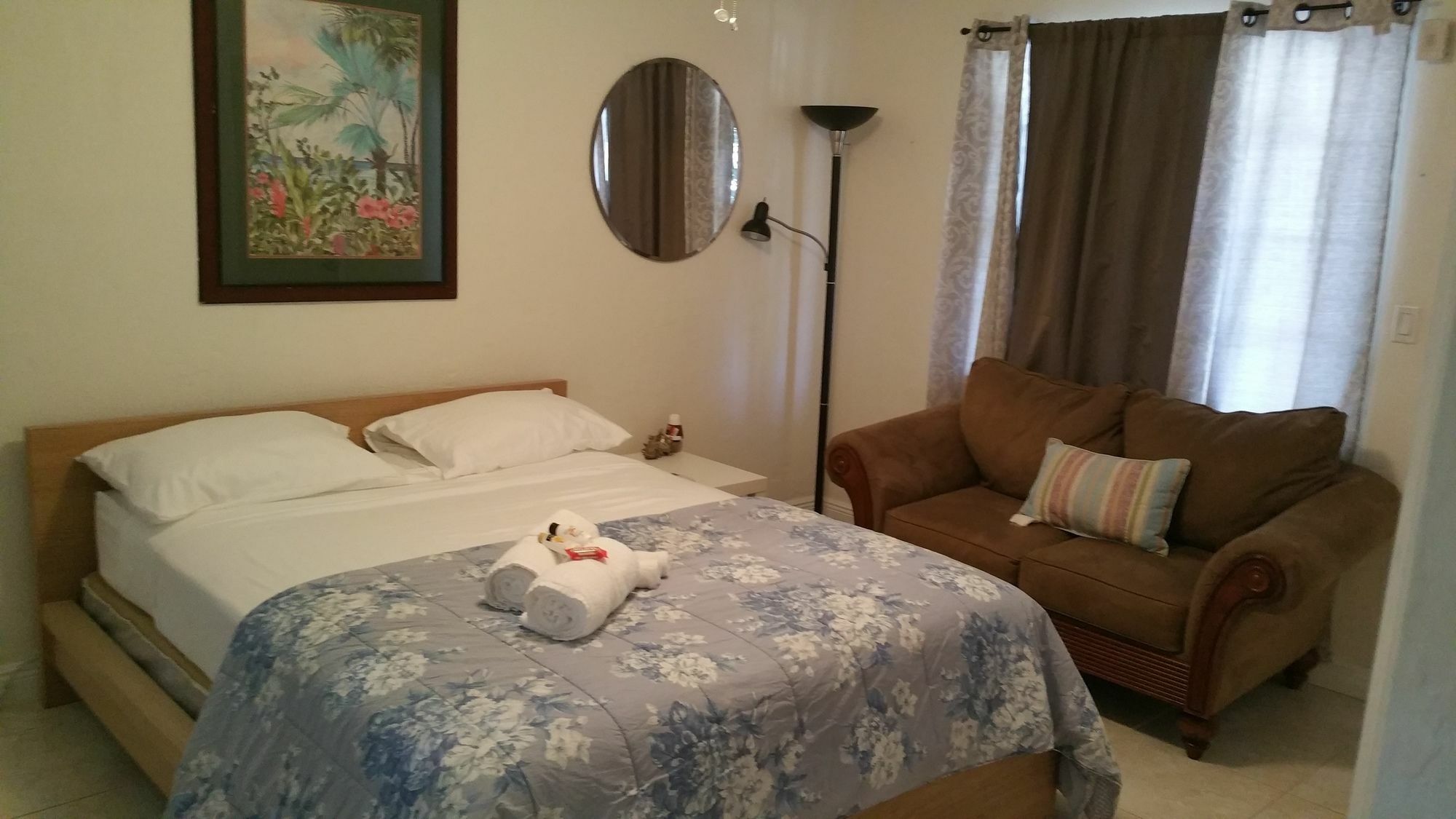 Stay Inn Dania Beach Exterior photo